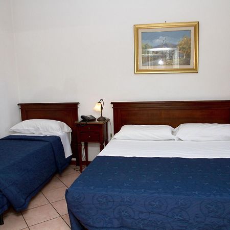 Gaudi Guesthouse Rome Exterior photo