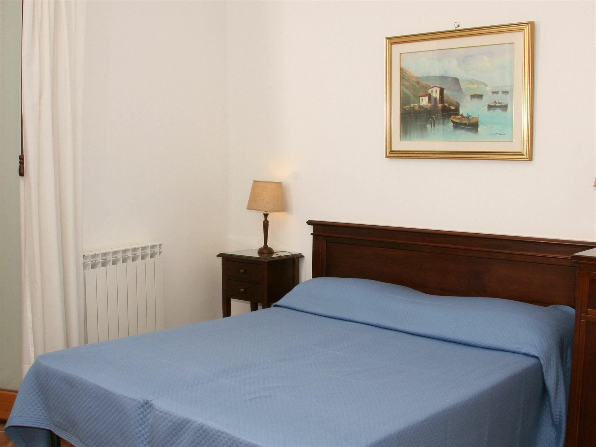 Gaudi Guesthouse Rome Exterior photo